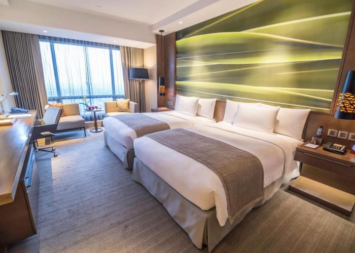 Marco Polo Ortigas Manila