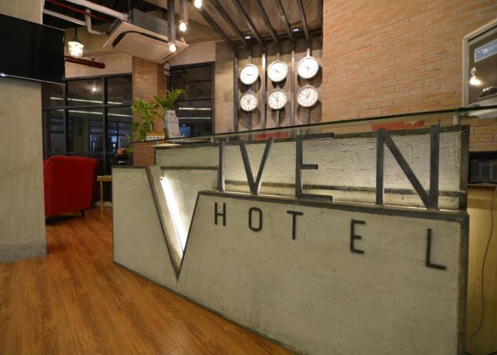 Viven Hotel