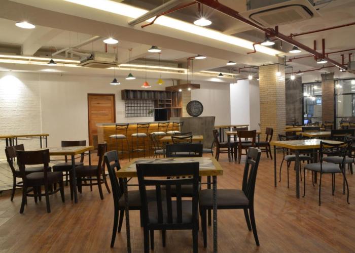 Viven Hotel