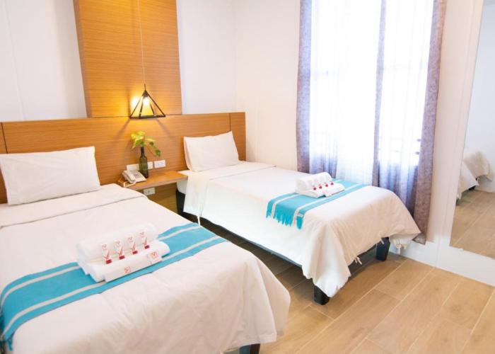 Viven Hotel