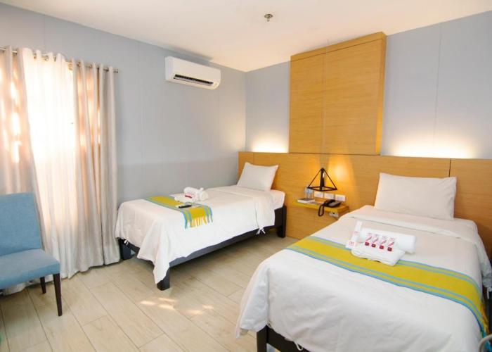 Viven Hotel