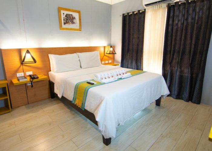 Viven Hotel