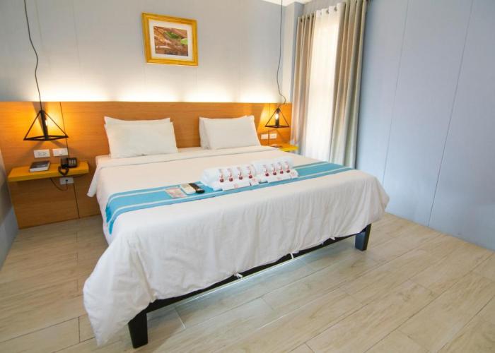 Viven Hotel