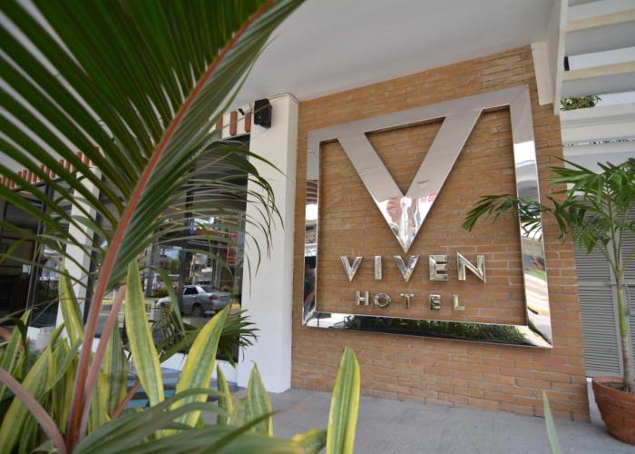 Viven Hotel