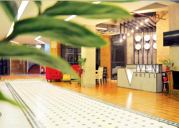 Viven Hotel