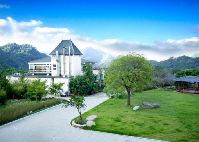 Schokolake Country House