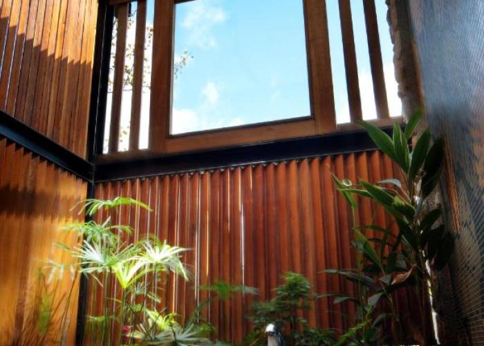 Schokolake Country House