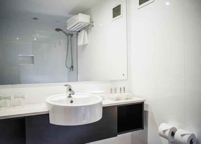 Holiday Inn & Suites Port Moresby, an IHG Hotel