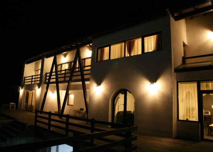 Timis Valley, Casa Eni&Dan