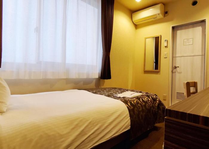 Tachikawa Regent Hotel