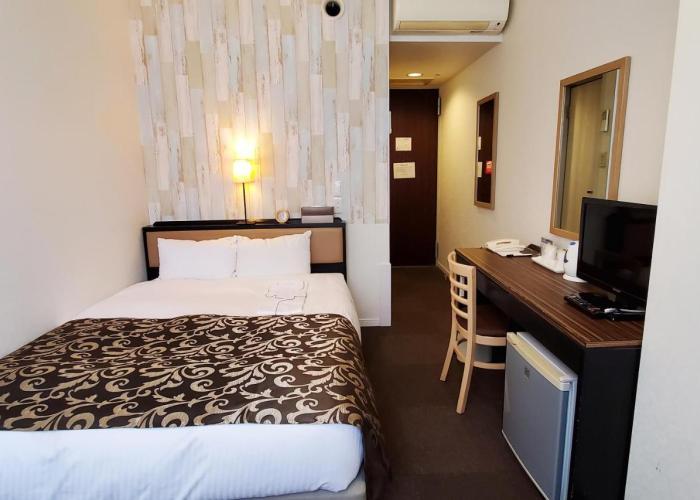 Tachikawa Regent Hotel