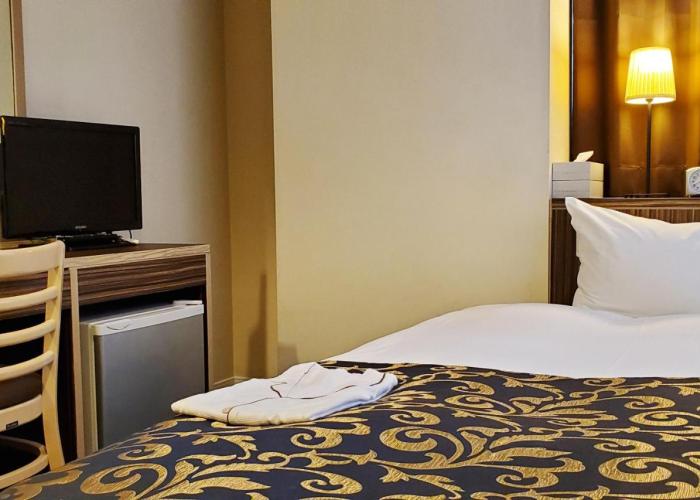 Tachikawa Regent Hotel