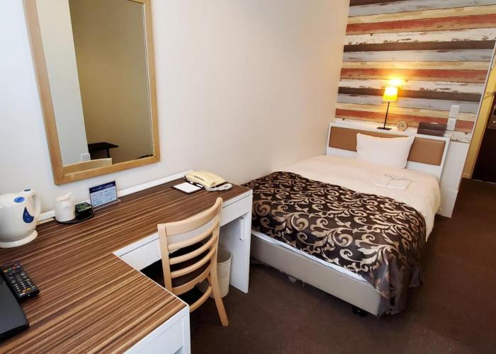 Tachikawa Regent Hotel