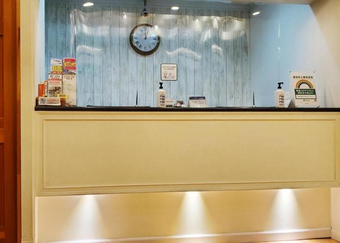 Tachikawa Regent Hotel