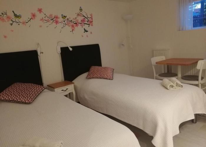 Royaltybed Copenhagen