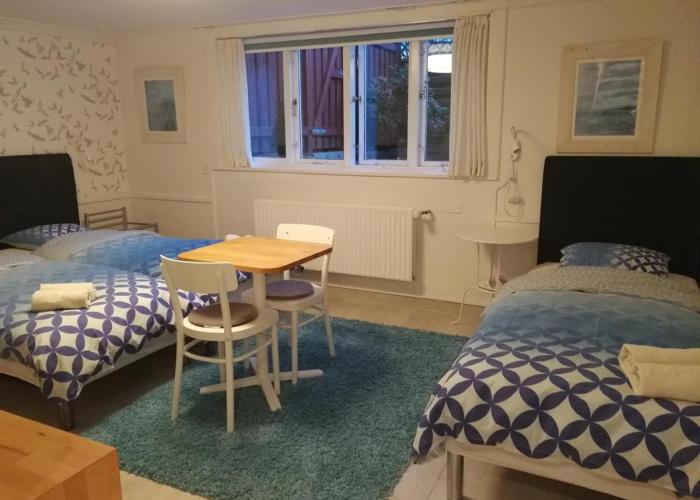 Royaltybed Copenhagen