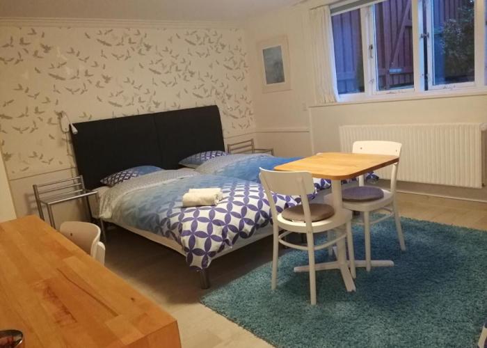 Royaltybed Copenhagen
