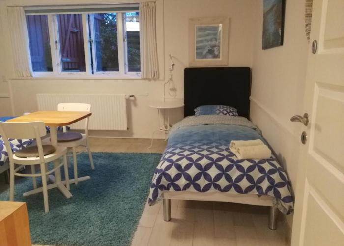 Royaltybed Copenhagen