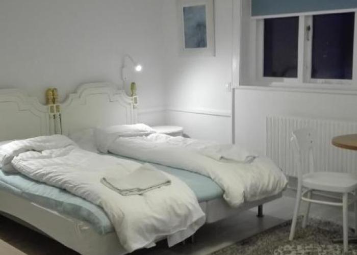 Royaltybed Copenhagen