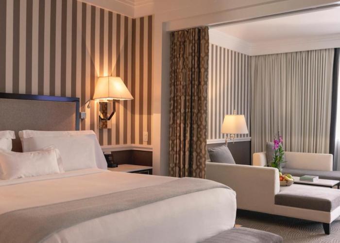 Hotel Cayena-Caracas