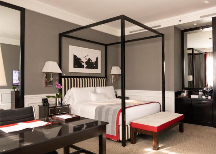 Hotel Cayena-Caracas