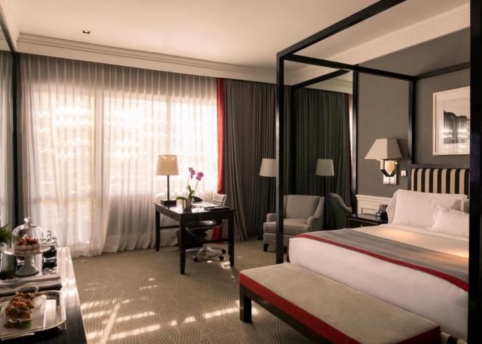 Hotel Cayena-Caracas