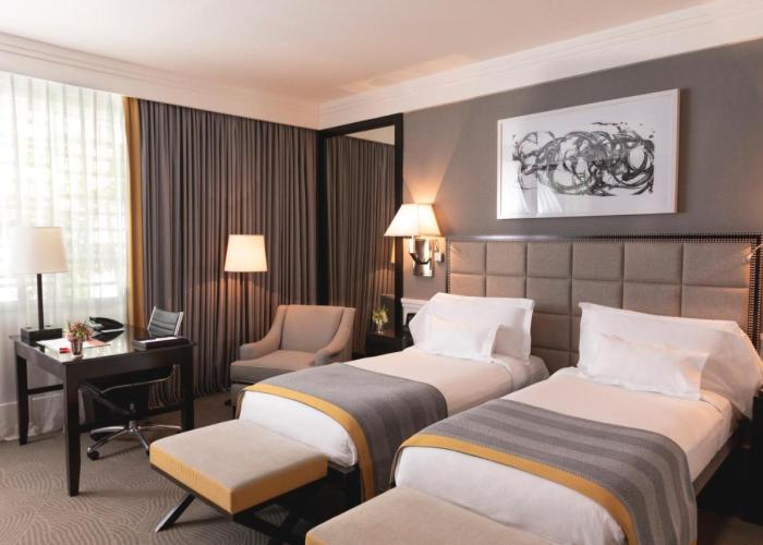 Hotel Cayena-Caracas
