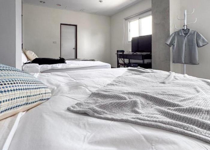 Hotel 信然文旅-首學