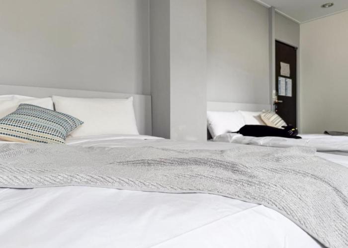 Hotel 信然文旅-首學