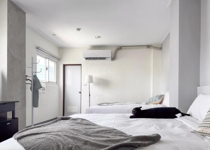 Hotel 信然文旅-首學