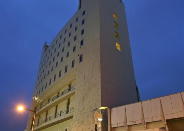 Bell's Inn Tsuchiura