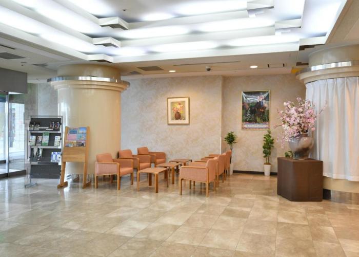 Bell's Inn Tsuchiura