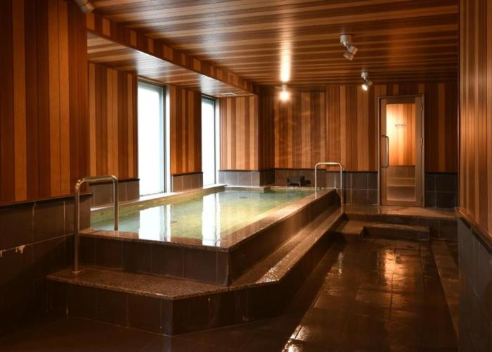 Bell's Inn Tsuchiura