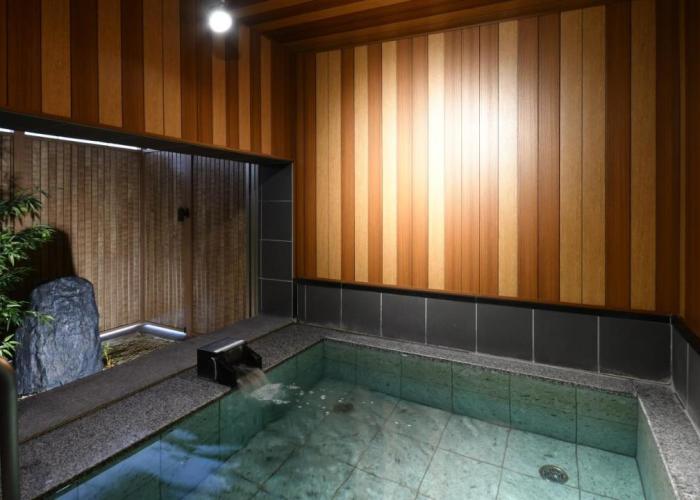Bell's Inn Tsuchiura