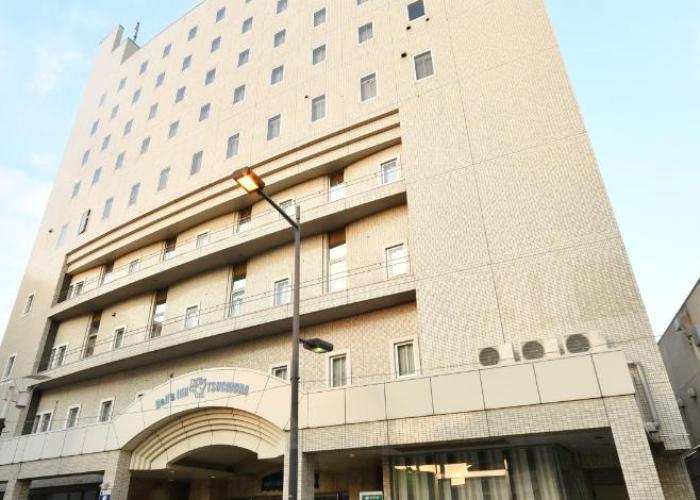 Bell's Inn Tsuchiura