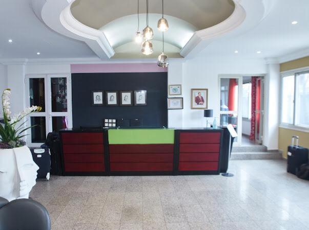 Futuris Hotel