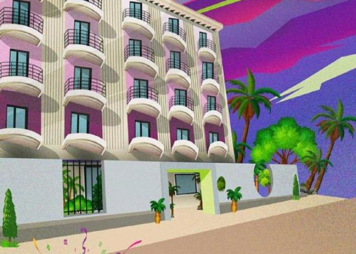 Futuris Hotel