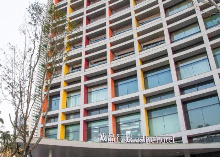Eslite Hotel