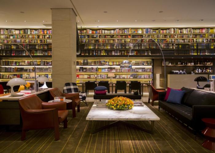 Eslite Hotel