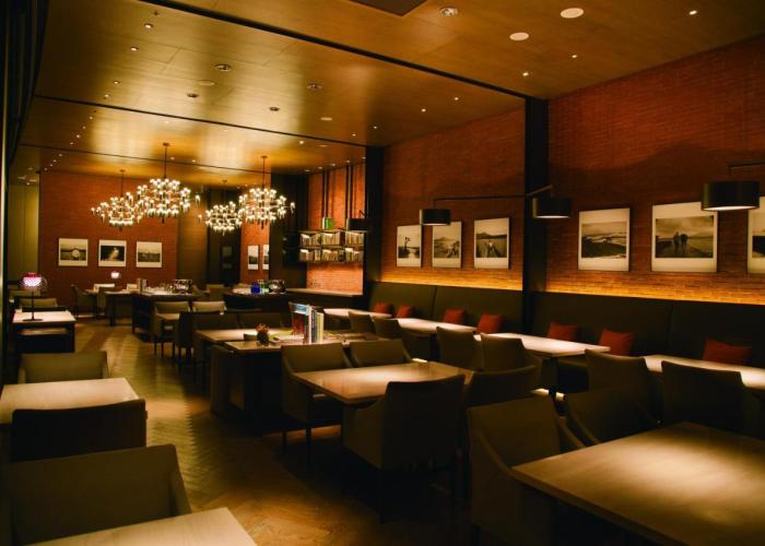 Eslite Hotel