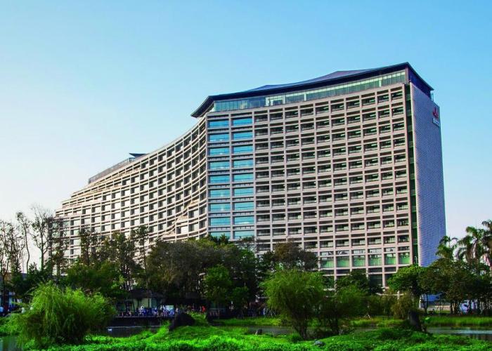 Eslite Hotel
