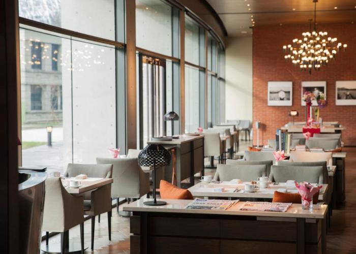 Eslite Hotel