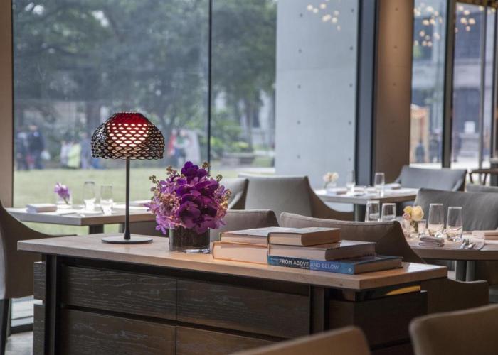 Eslite Hotel
