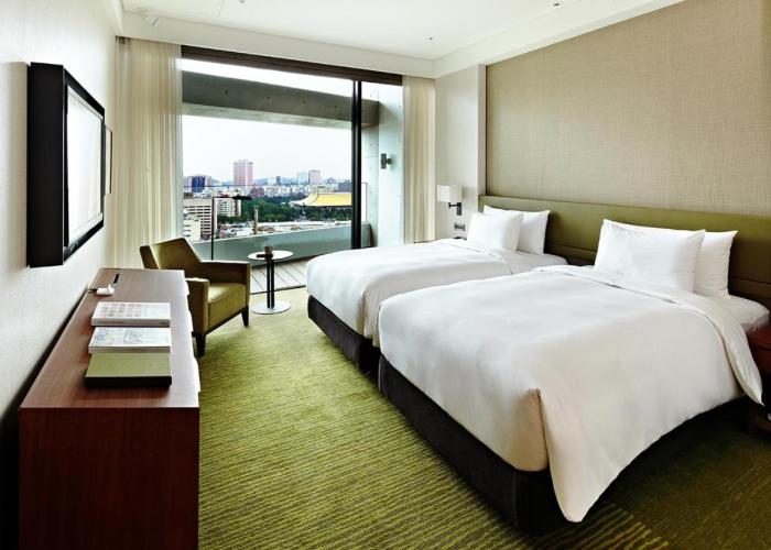 Eslite Hotel