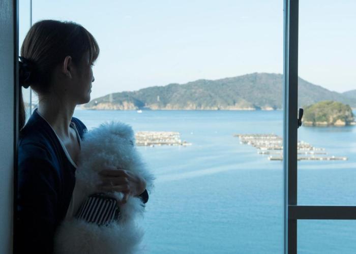 Izumigo Toba Dog Paradise Hotel