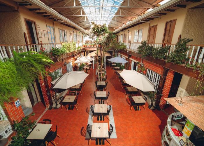 Gran Hotel París