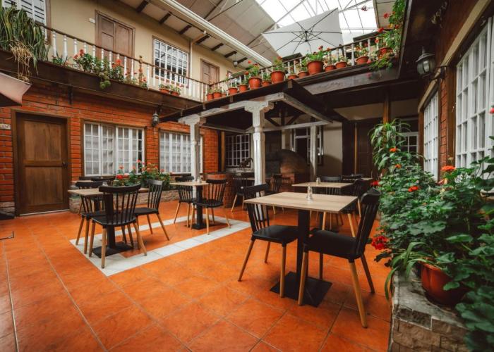 Gran Hotel París