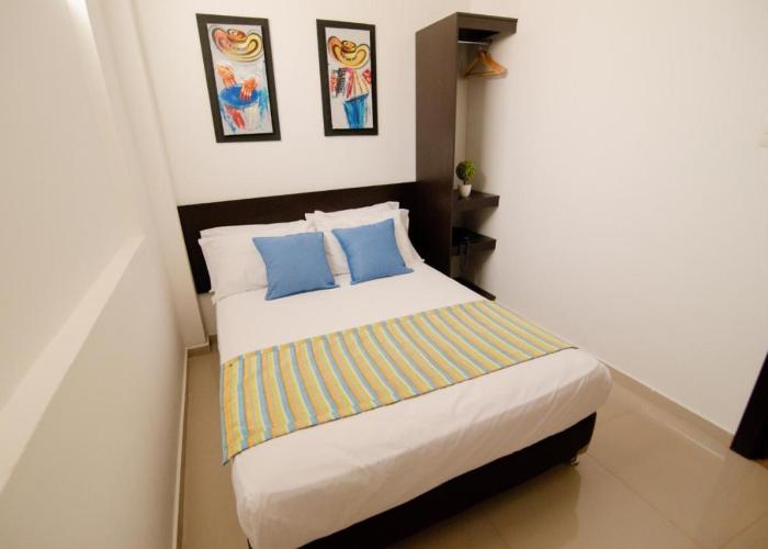 Hotel Maranata Valledupar