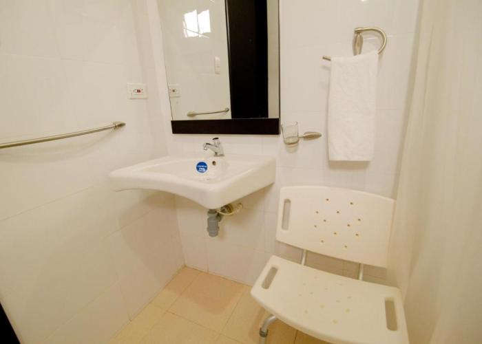 Hotel Maranata Valledupar
