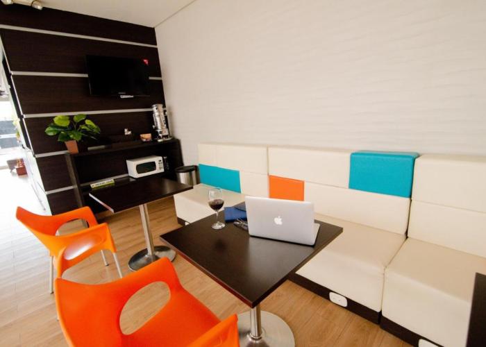 Hotel Maranata Valledupar